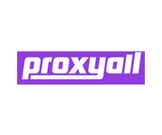 Proxyall Coupons