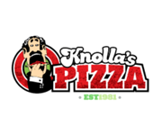 Knolla's Pizza Coupons