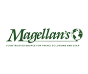 Magellan's Coupons