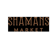 Shamans Market Coupons