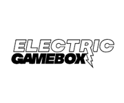 Electric Gamebox Coupons