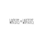 Whosits & Whatsits