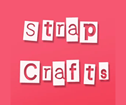 Strapcrafts Coupons