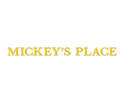 Mickey's Place Coupons