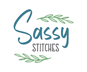 25% Off Your Next Sassy Stitches Purchase - Shop Embroidery, Patches & More!