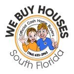 We Buy Houses