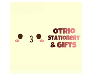 Otrio Stationery & Gifts Coupons