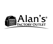 Cyber Monday at Alan Factory - 40% Off Everything! Get Ready for Huge Savings Now!