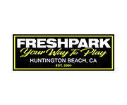 Freshpark Coupons