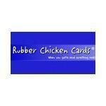 Rubber Chicken Cards