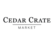 Cedar Crate Coupons