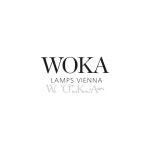 Woka Lamps Vienna