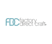 Factory Direct Craft Coupons