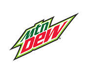 Mountain Dew Apparel Coupons