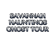 Savannah Ghost Tours Coupons