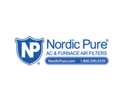 Nordic Pure Air Filters Coupons