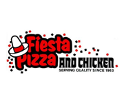 Fiesta Pizza and Chicken Extravaganza: 10% Off Your Order