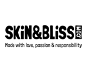 SKiN & BLiSS Coupons