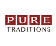 Pure Traditions Coupons