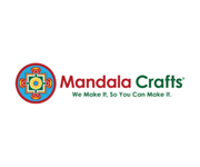 Mandala Crafts Coupons