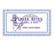 Greekbites Coupons