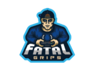 25% Off Fatal Grips: Get a Grip on Your Gaming with the Best Controller Grips!