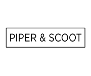 Piper & Scoot Coupons