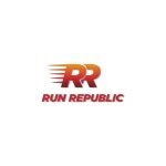 15% off run proud apparel purchase