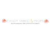 Fancy Fabric & Props Coupons