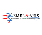 Save 35% Now: Shop EMEL+ARIS at Alan Bartlett & Sons!