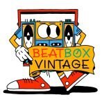 Vintage Beatbox