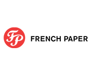 Score Up to 30% Off All Your French Paper Co Orders!