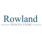 Rowland Health Store