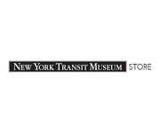 New York Transit Museum Store Coupons