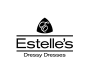 Save Up To 50% On Lucky Sizes at Estelles Dressy Dresses - Shop Now for Designer Gowns & Cocktail Dresses!