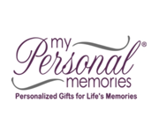 My Personal Memories Coupons