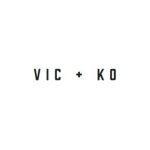 Vic + Ko