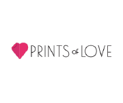 Activate this Prints Of Love Coupon & Save an Extra 5% Off Your Custom Photo Prints & Gifts!