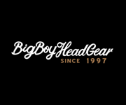 Bigboy Headgear Coupons