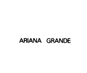 Ariana Grande Coupons