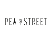 Pea Street Coupons