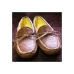 Wassookeag Moccasins