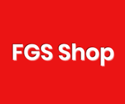 FGS Shop Coupons