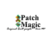 Patch Magic Coupons