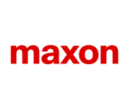 Maxon DC-max Motors Coupons