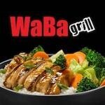 WaBa Grill