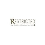 Restricted