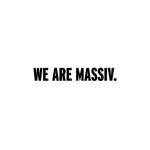 We Are Massiv.