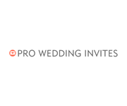 Pro Wedding Invites Coupons