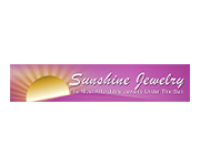 Sunshine Jewelry Coupons